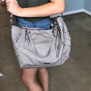 Jessica Simpson handbag